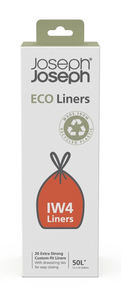 Kehrichtsack Eco Liners