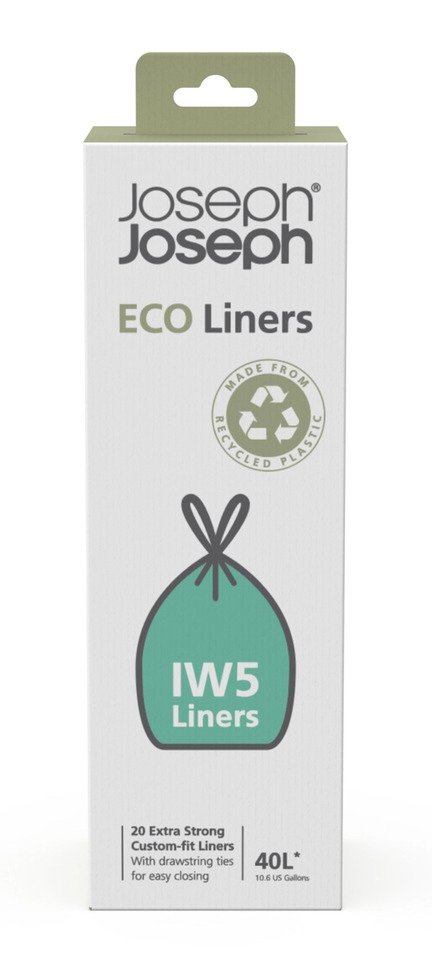 sacchetti per l’immondizia Eco Liners