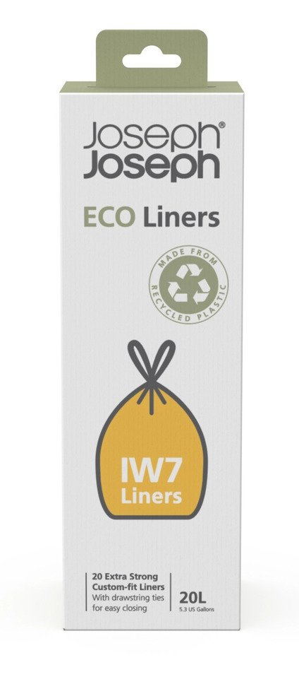 sacchetti per l’immondizia Eco Liners