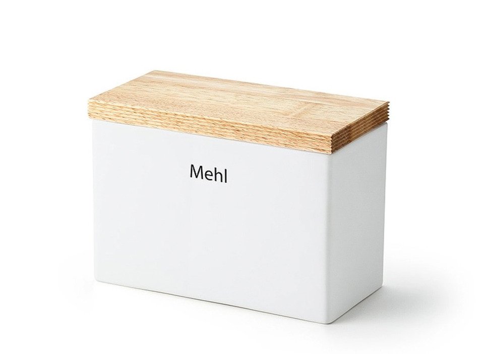 boîte de conservation Can