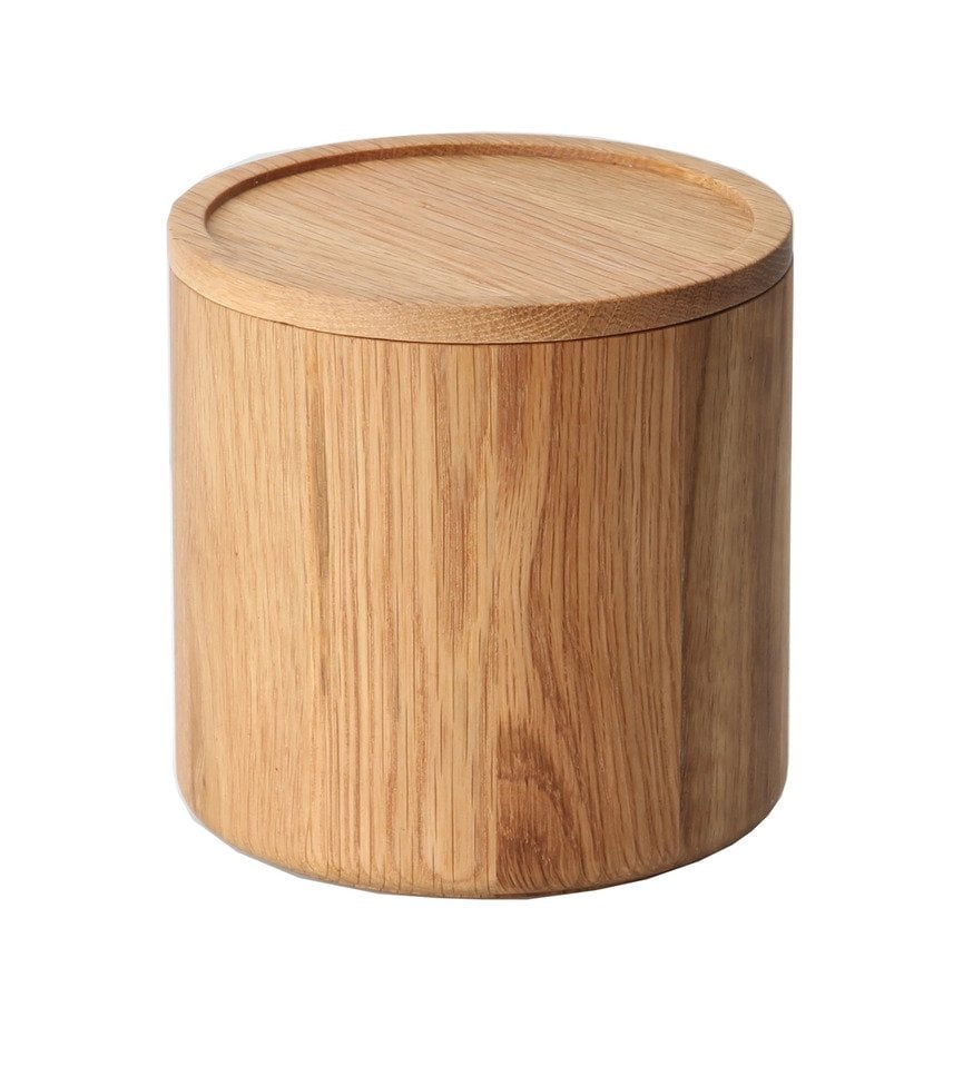 Eierbox Oak