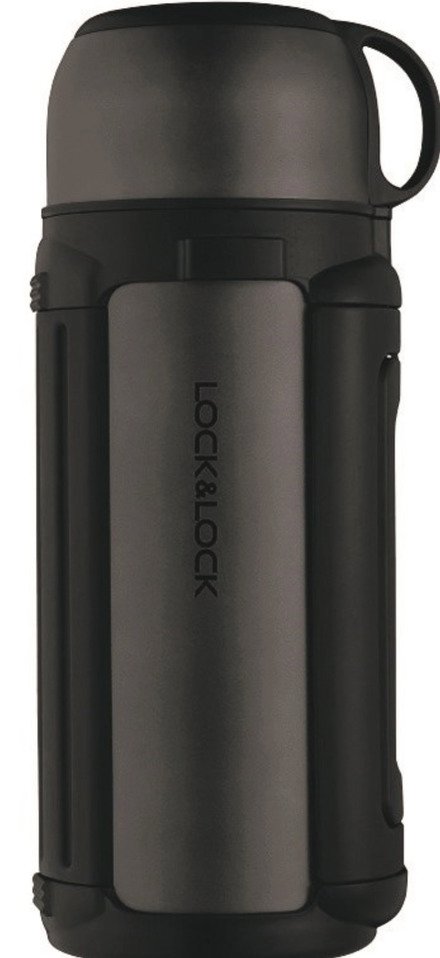 thermos Hot Tank