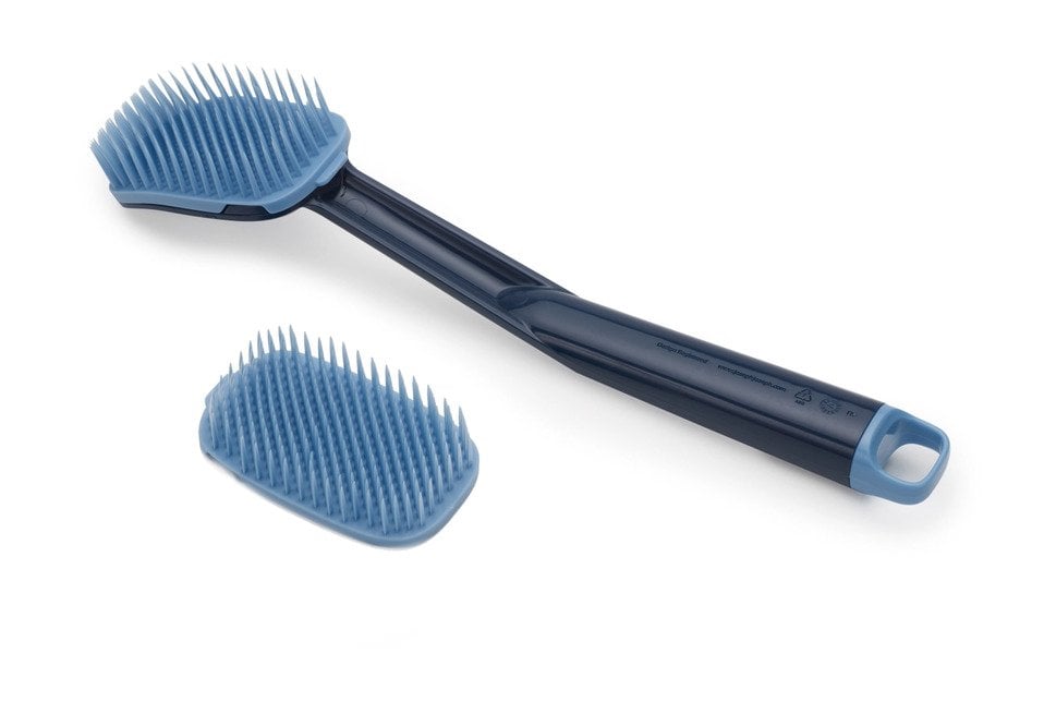 Bürstenset CleanTech