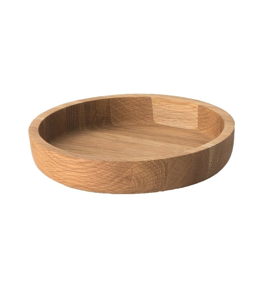 ciotola Oak