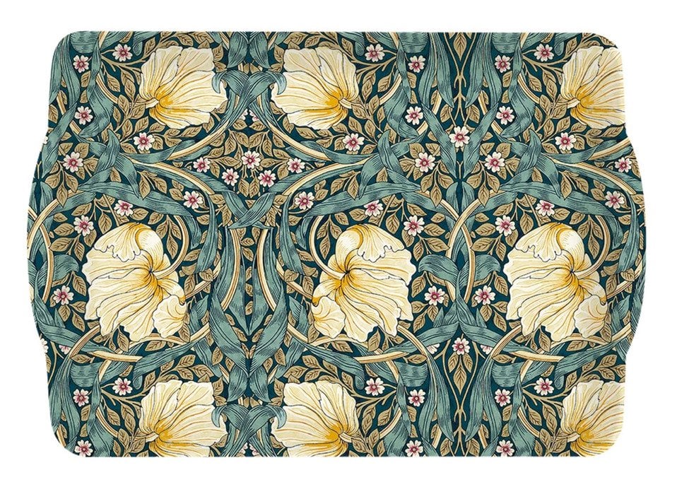 Serviertablett William Morris