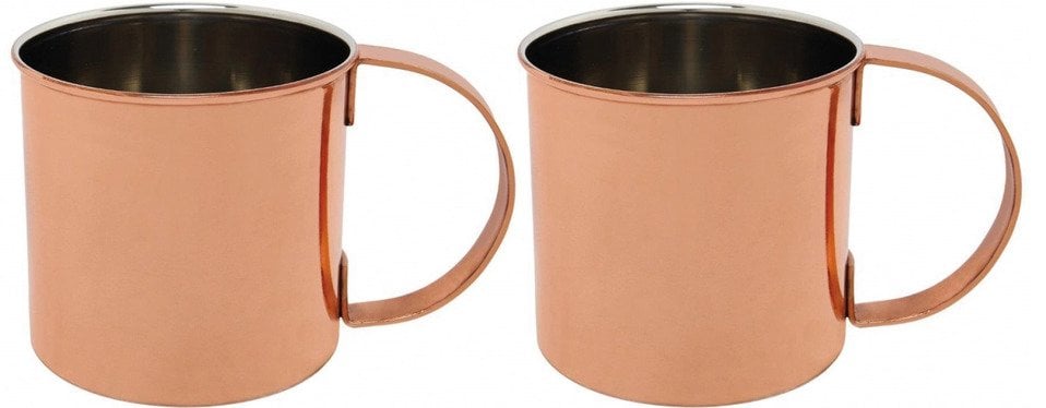 Moscow Mule-Becher Moscow