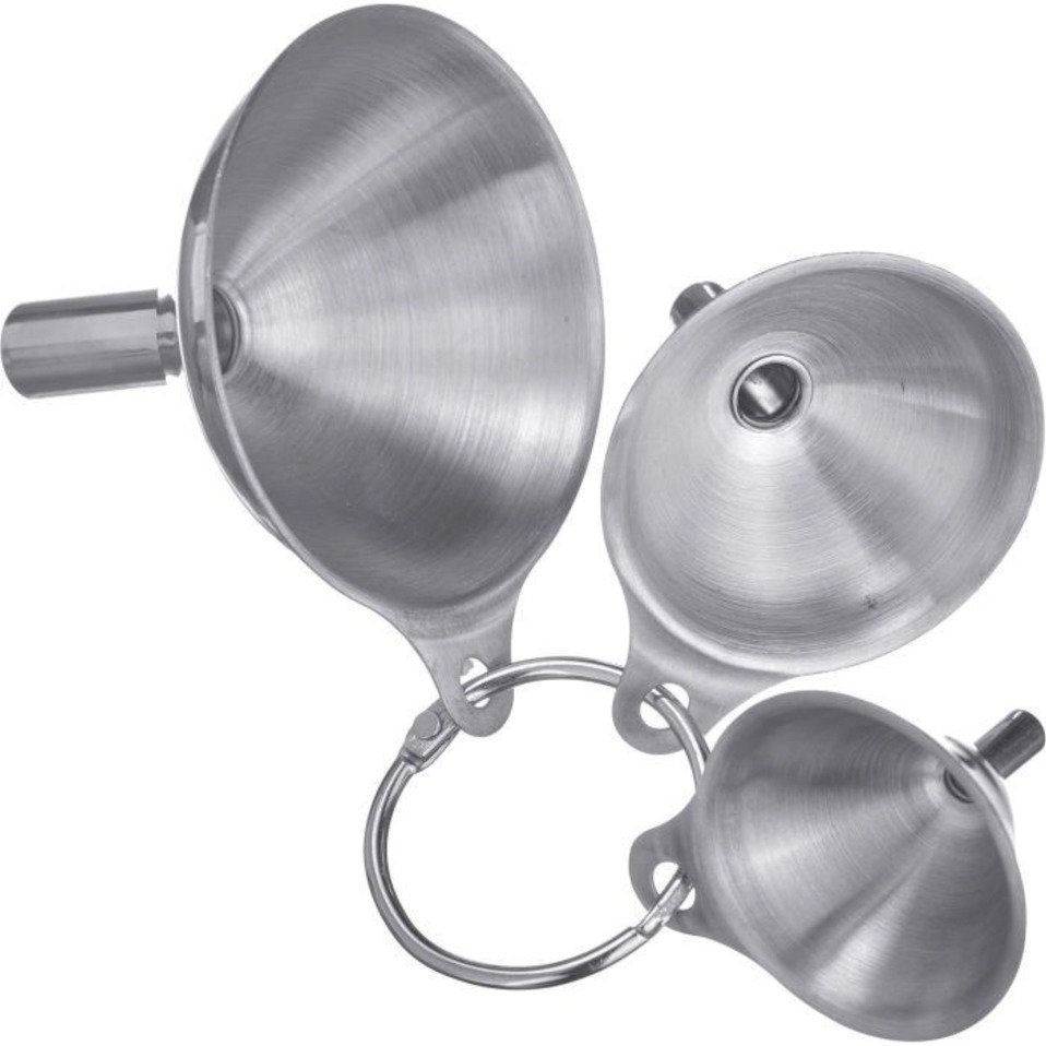Trichter Cookacc