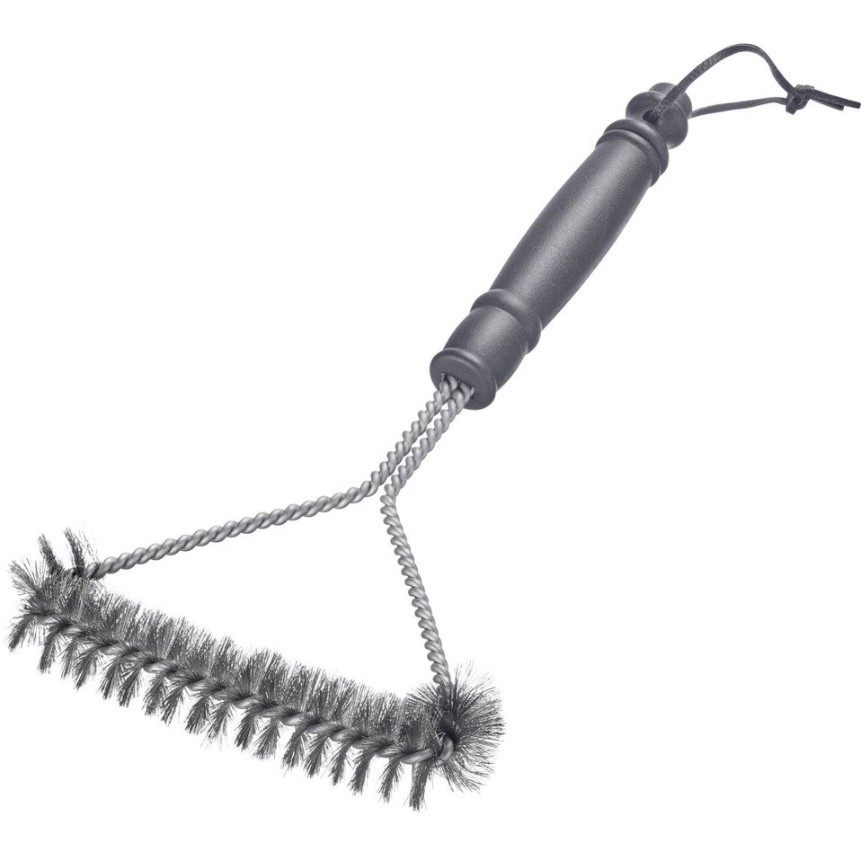 brosse à barbecue Grillme