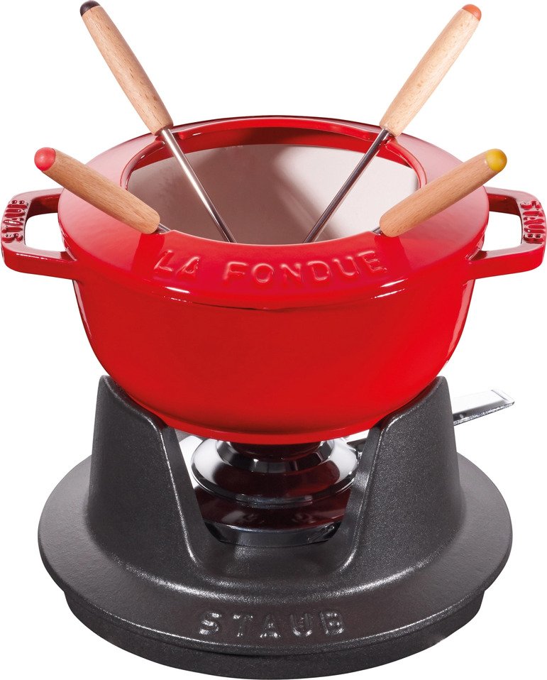 set per fondue Queso