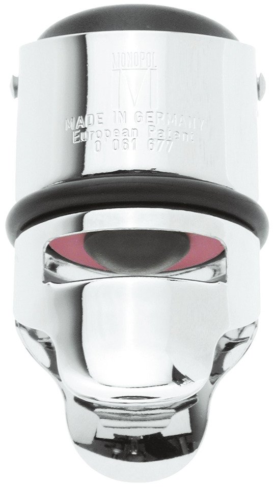 bouchon pour bouteille de mousseux Drinky