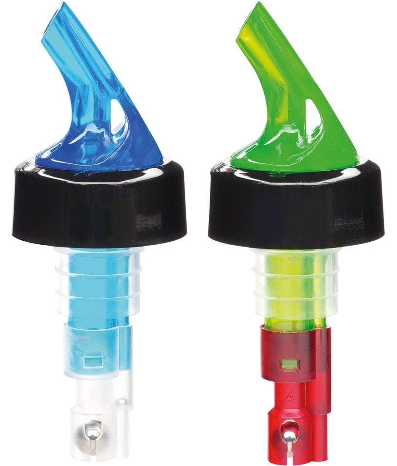 set di dosatori Posi Pour