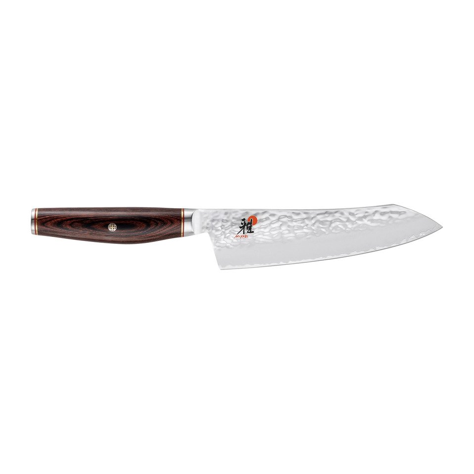 santoku couteau Santoku