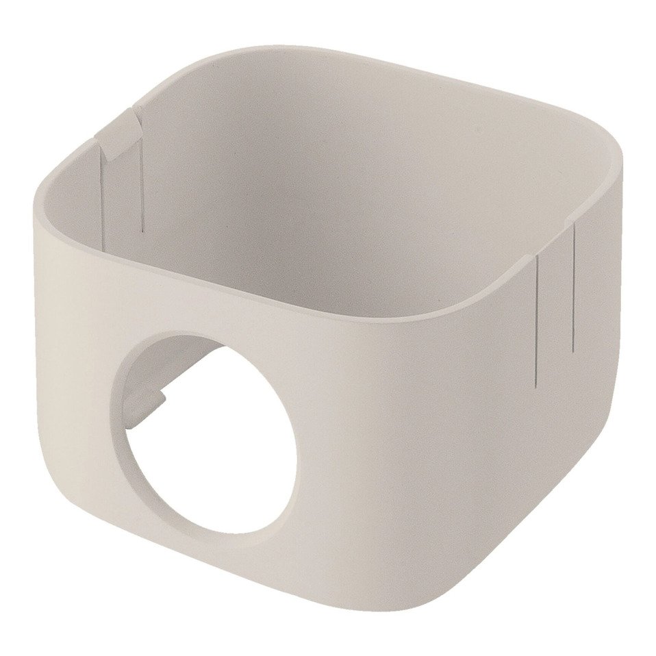 accessoires pour boîtes de rangement Cube