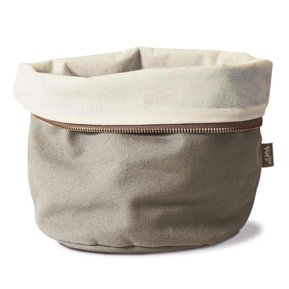 borsa per il pane Heated