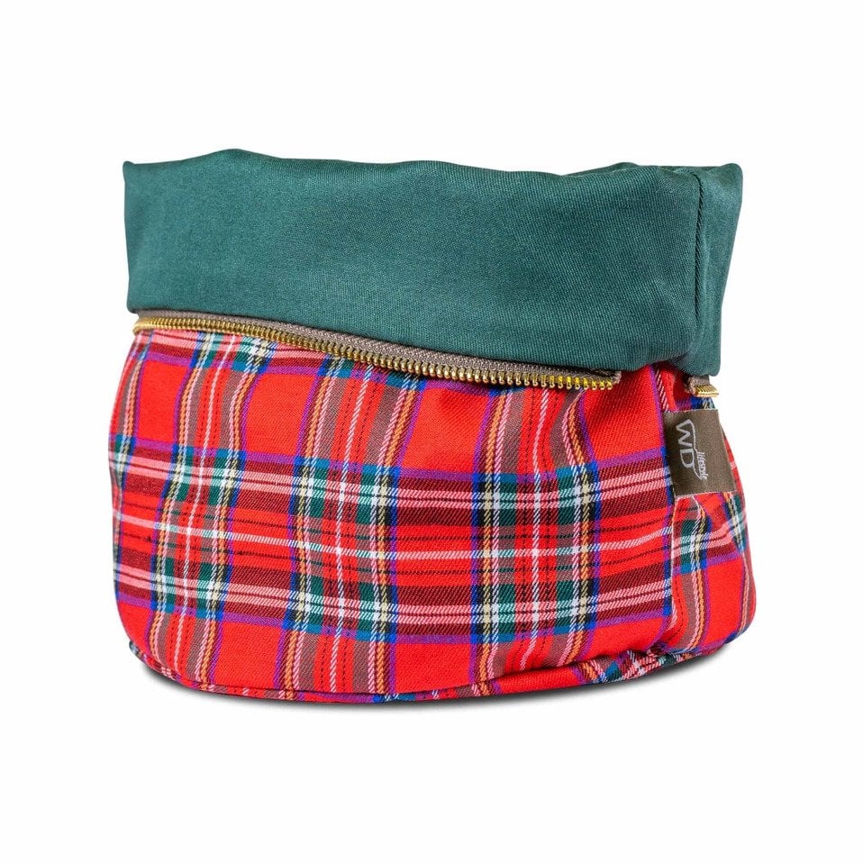 borsa per il pane Heated