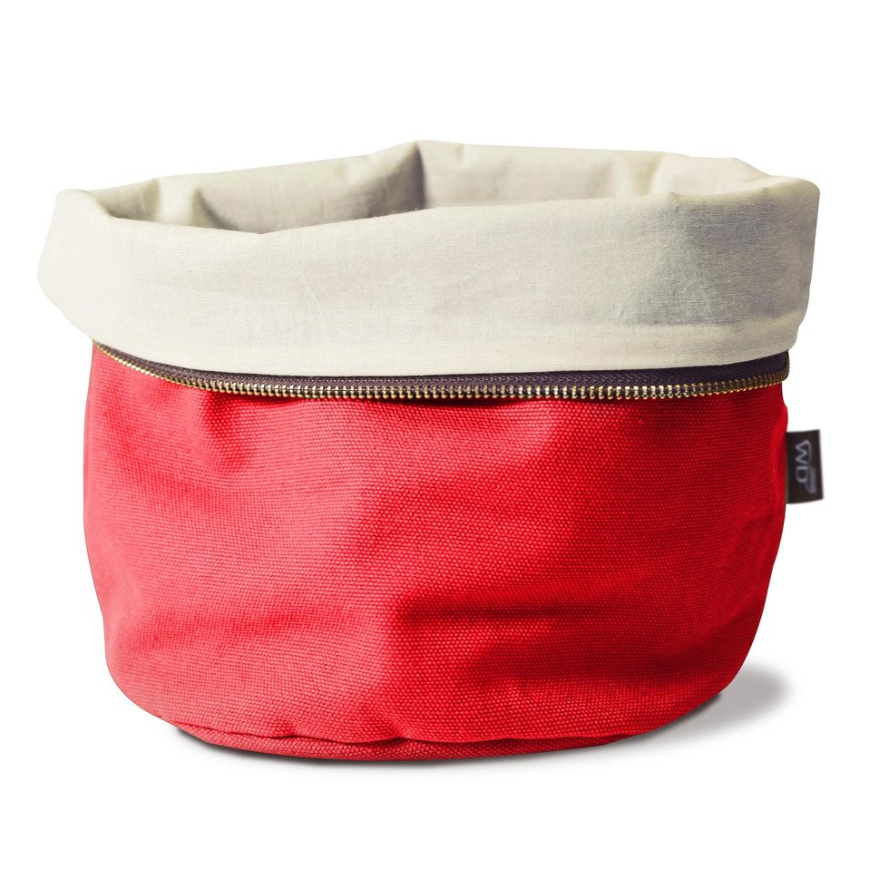 borsa per il pane Heated