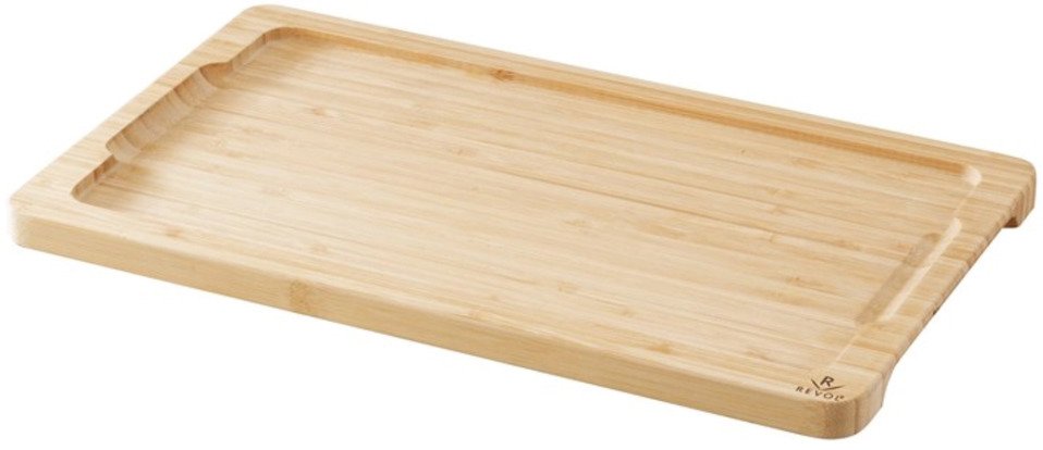 Serviertablett Bamboo
