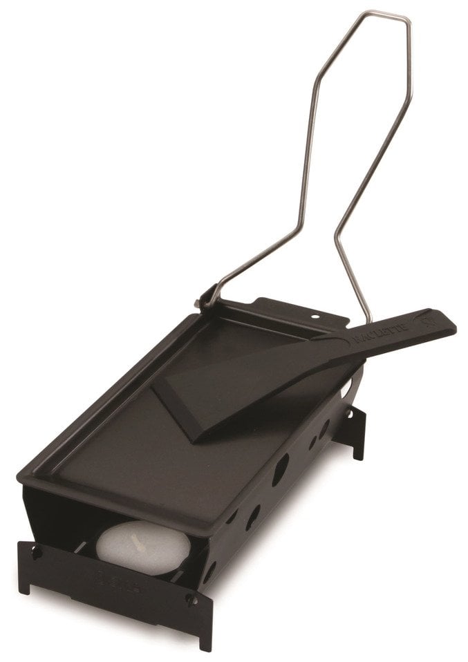 Raclette-Set Explorre