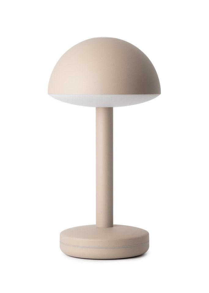 5in1 lampada solare Bug