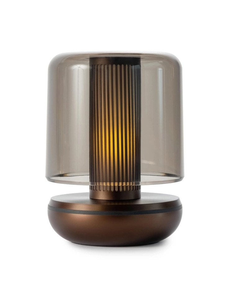 5in1 lampada solare Firefly
