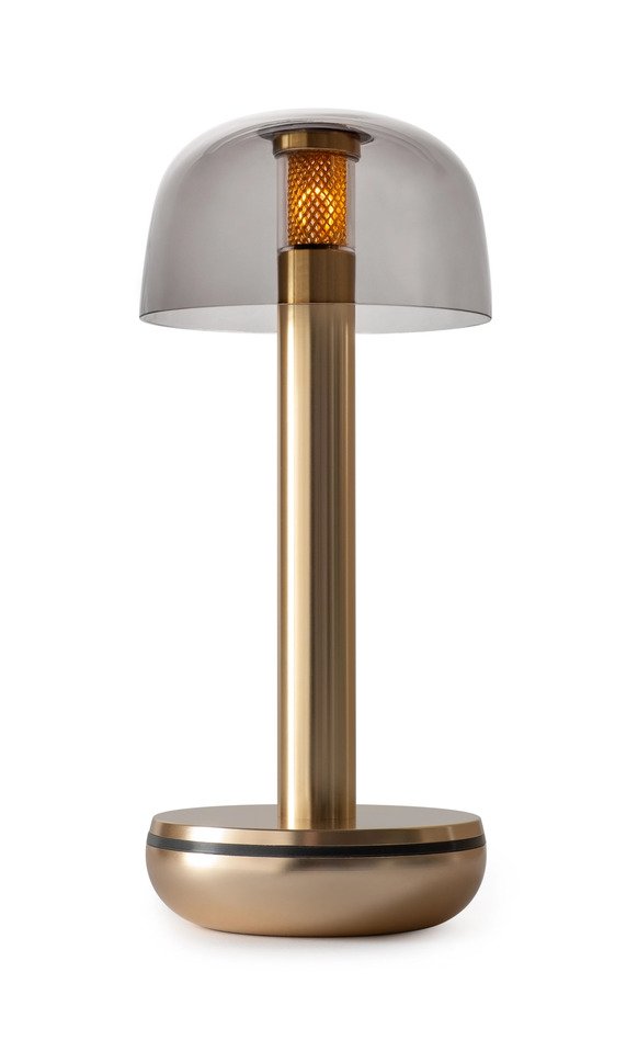 5in1 lampada solare Two