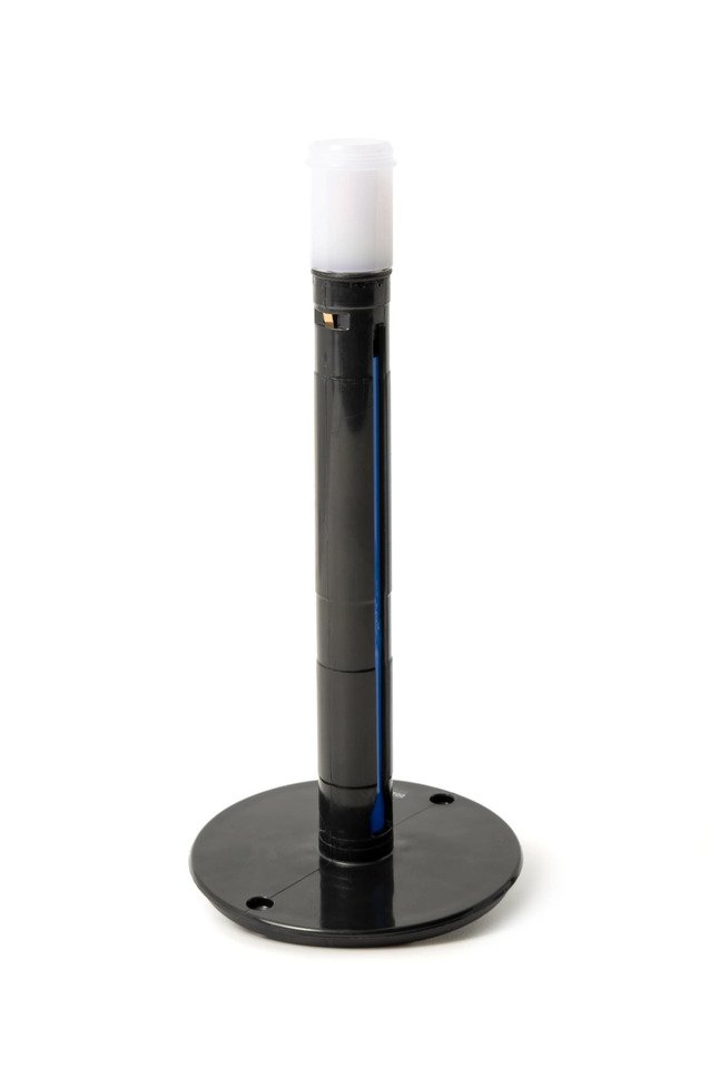 5in1 lampada solare Two