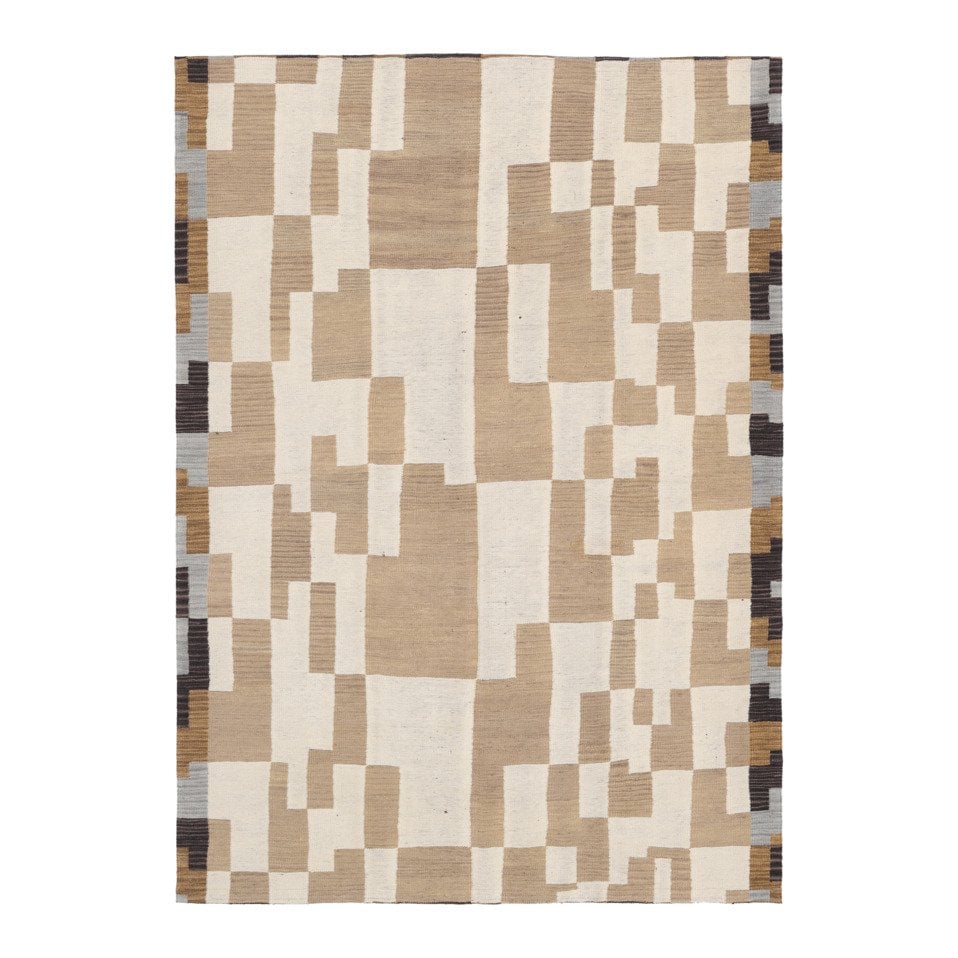 tappis kilim Amiani