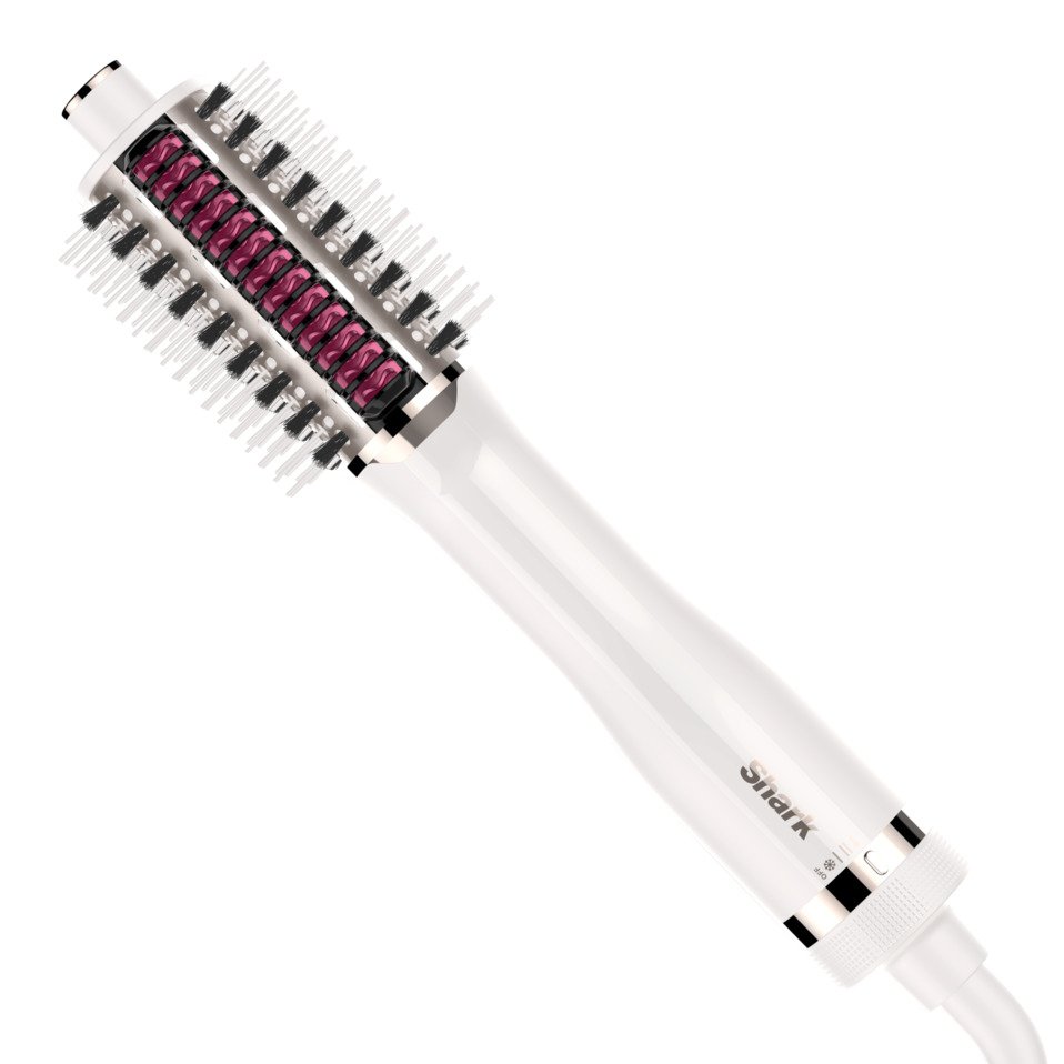 brosse à air chaud SmoothStyle