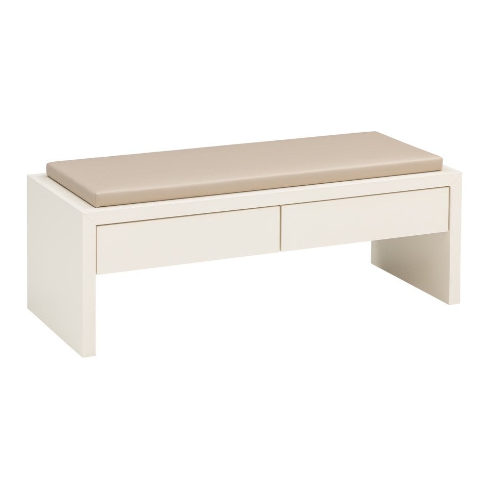 banc de lit Primeart Pragel