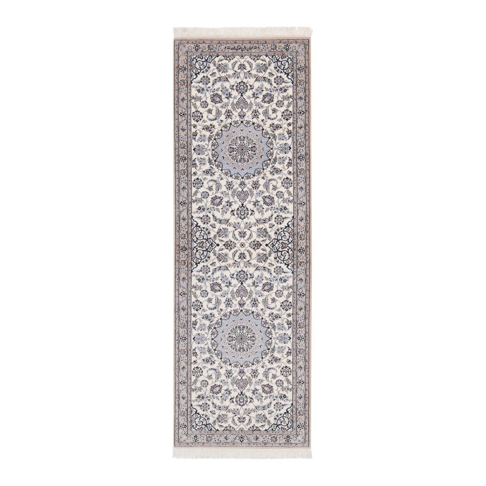 tapis persan Nain