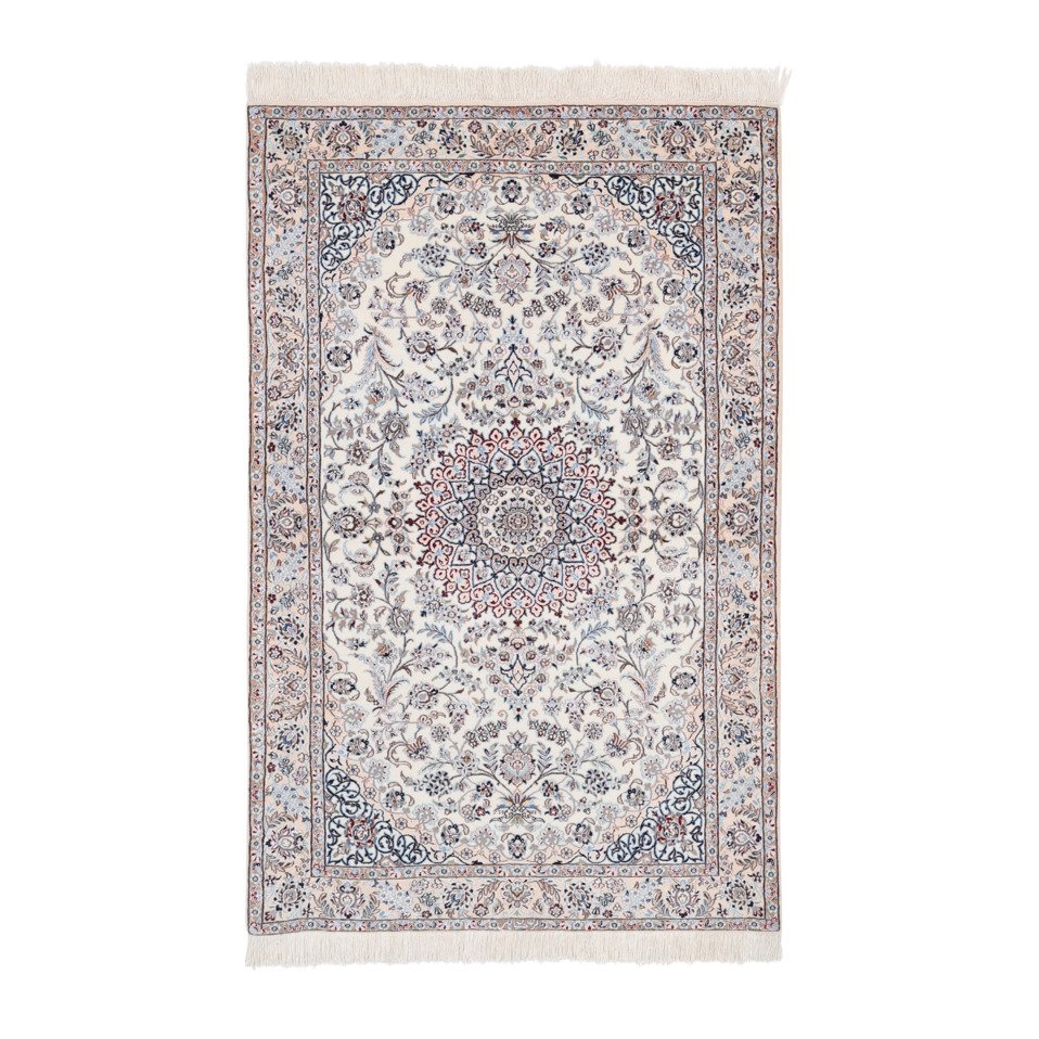 tapis persan Nain