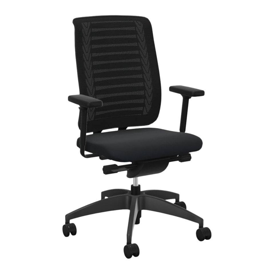 chaise de bureau REFLEX-1