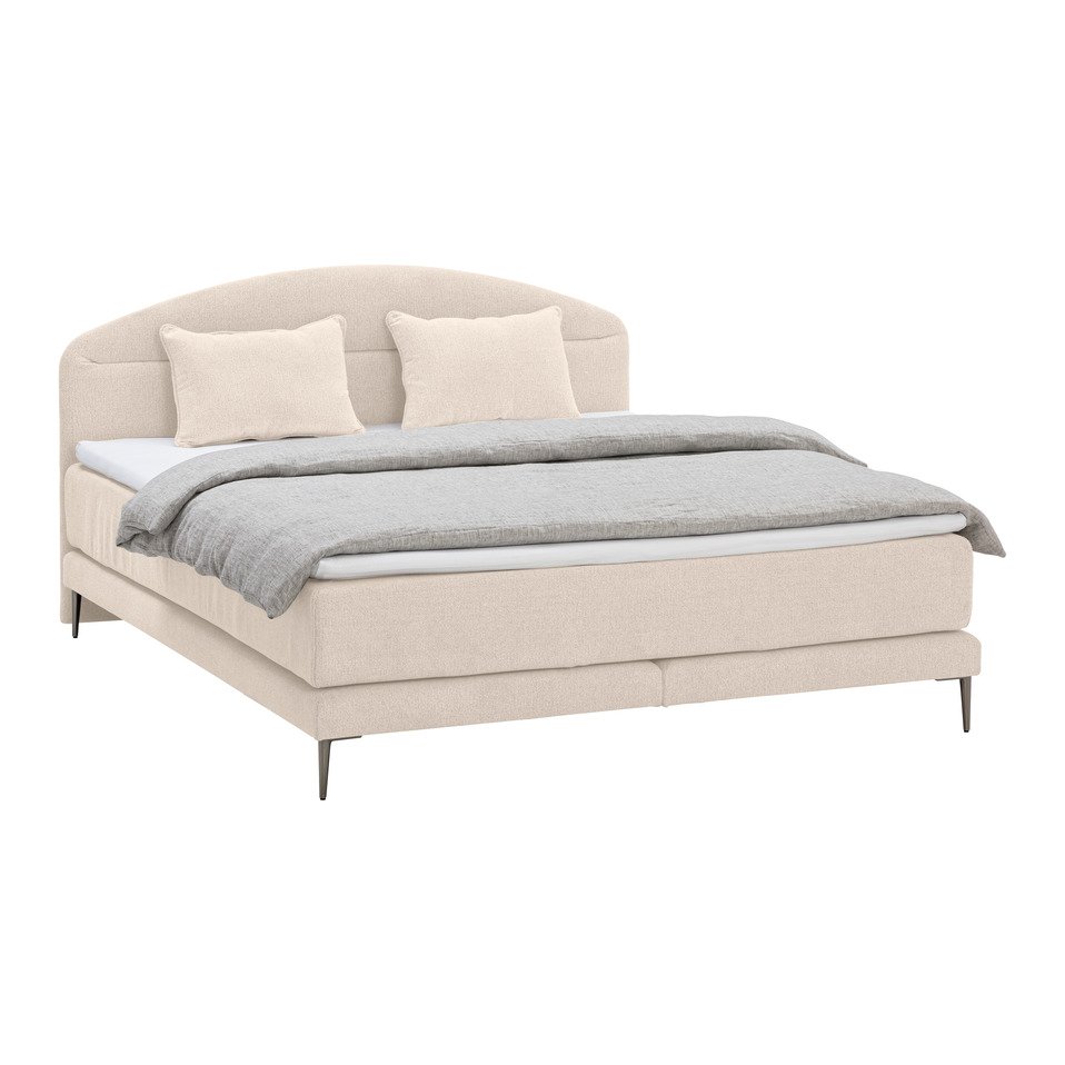 letto Boxspring Lille-231