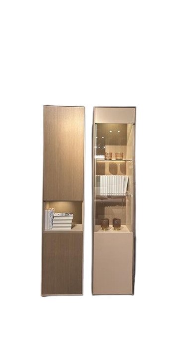 vitrine BRERA