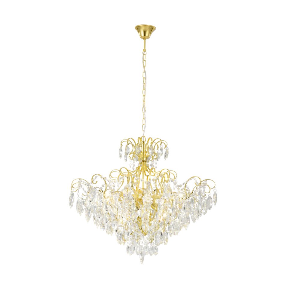 lampada a sospensione Fenoullet 1