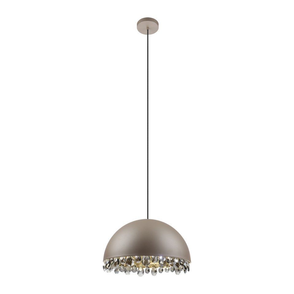 lampada a sospensione Gaetano 2