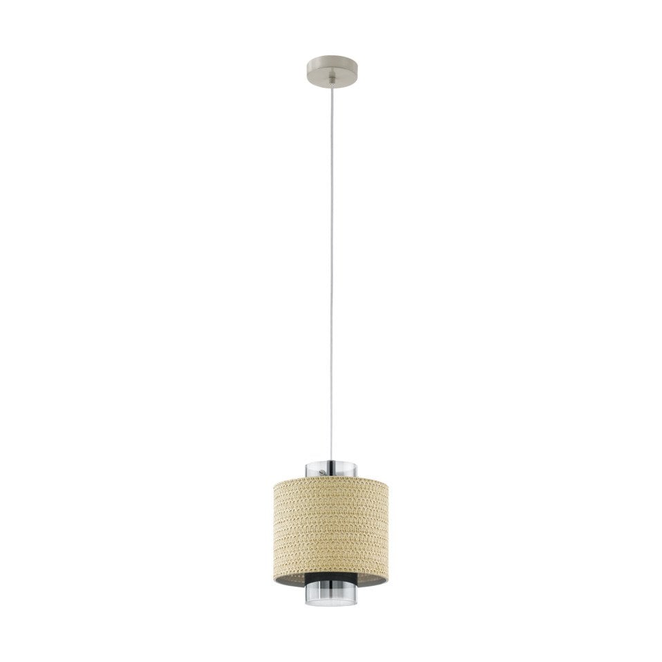 lampada a sospensione Mediouna