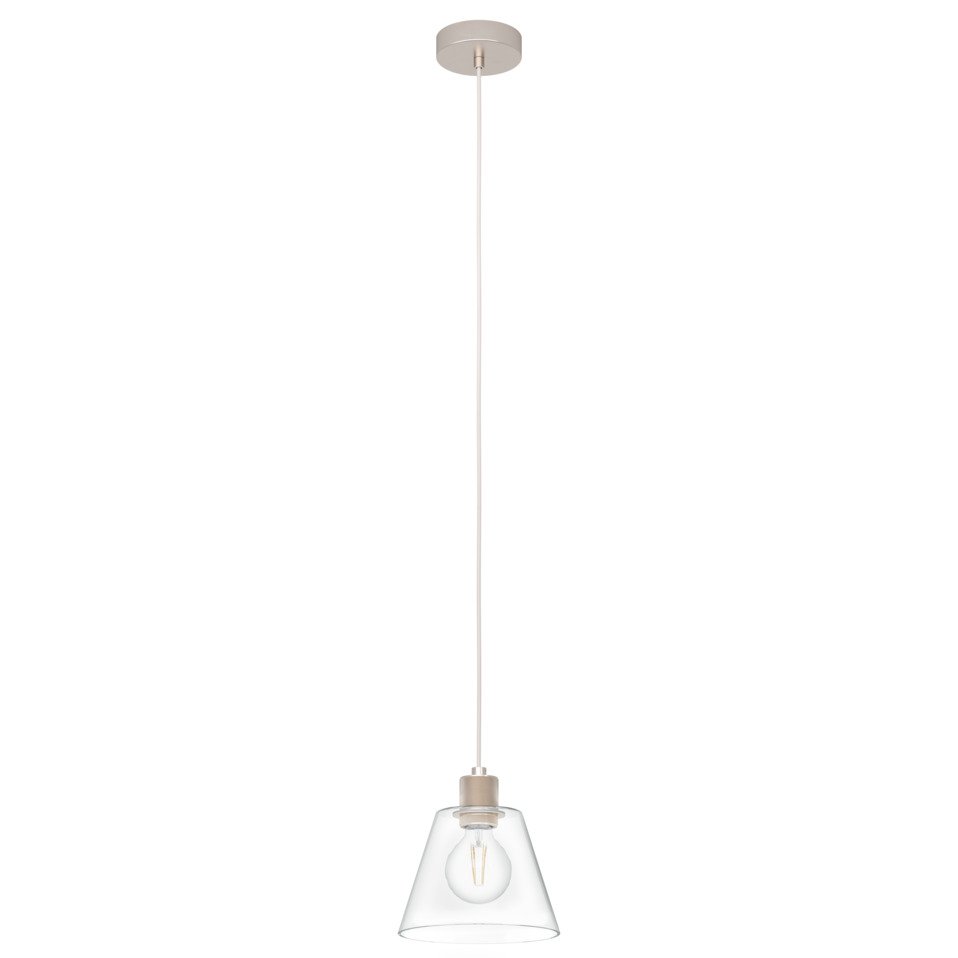 lampada a sospensione Copley