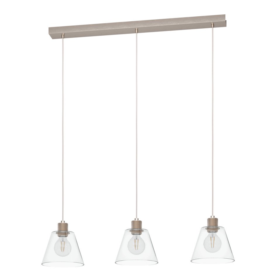 lampada a sospensione Copley