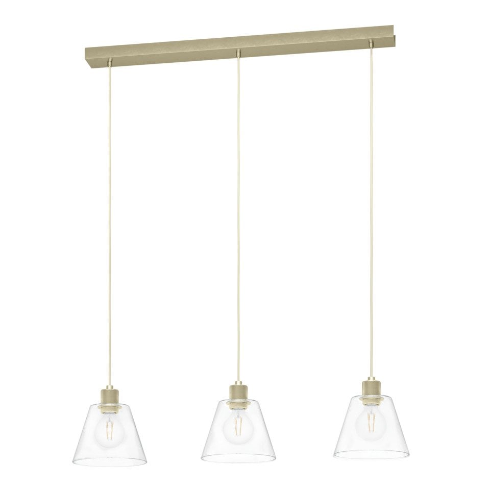 lampada a sospensione Copley