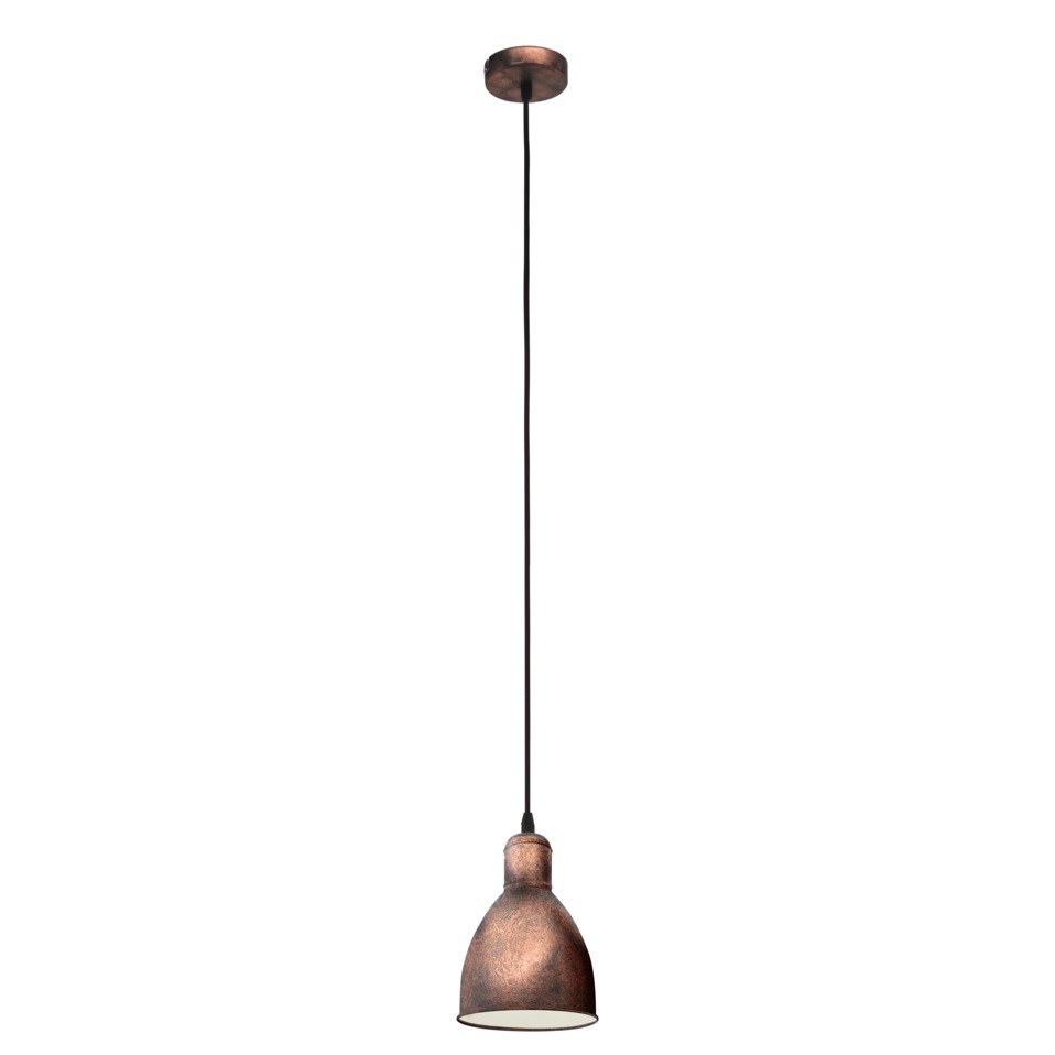 lampe à suspension Priddy 1