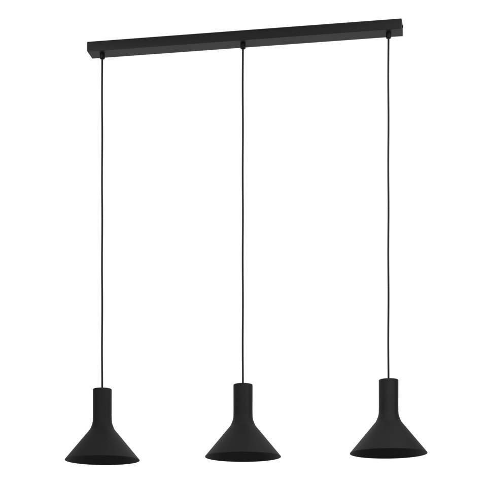 lampe à suspension Morescana