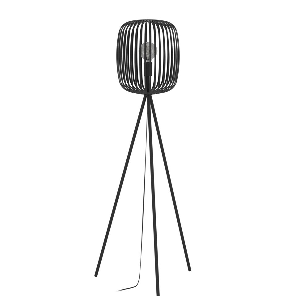 lampada a stelo Romazzina