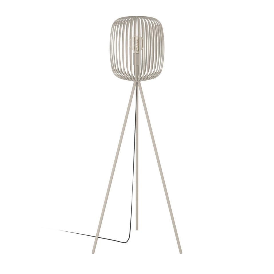 lampada a stelo Romazzina