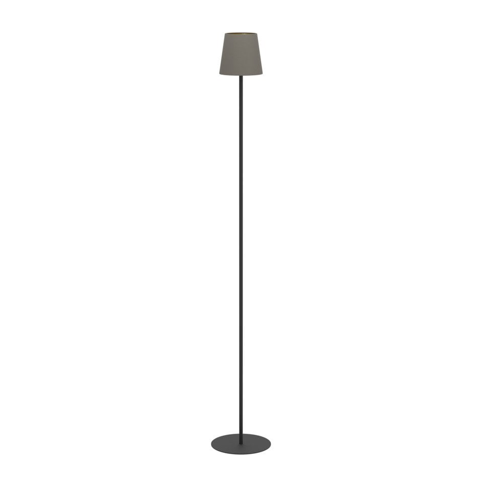 lampada a stelo Fiorana