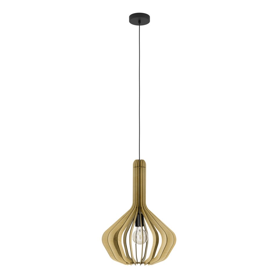 lampe à suspension Velasco