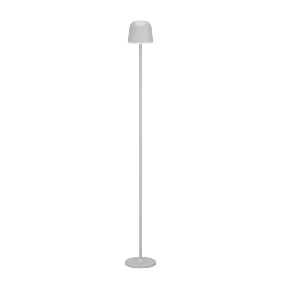 lampada a stelo Mannera-L
