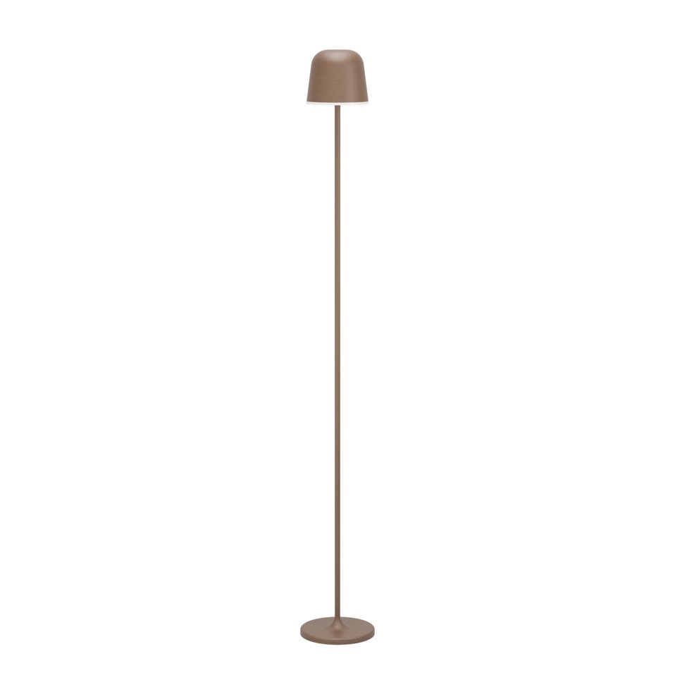 lampada a stelo Mannera-L