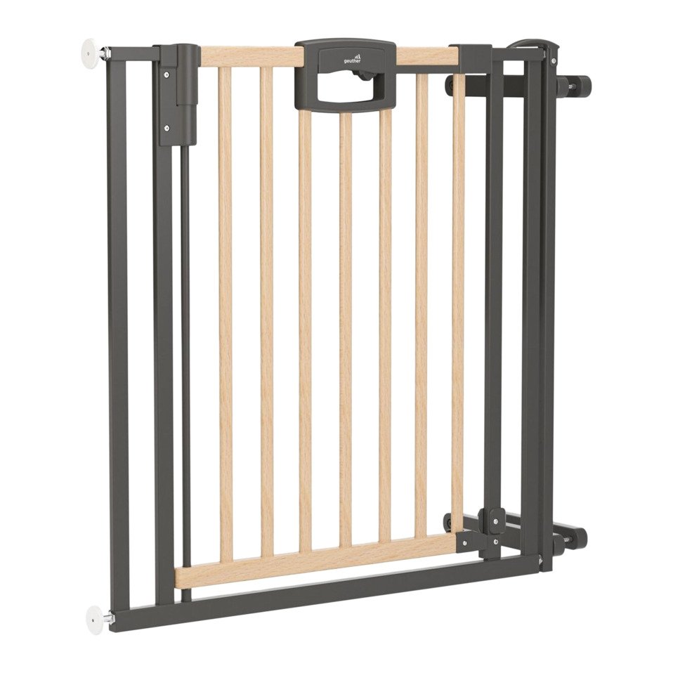 Treppenschutzgitter Easylock