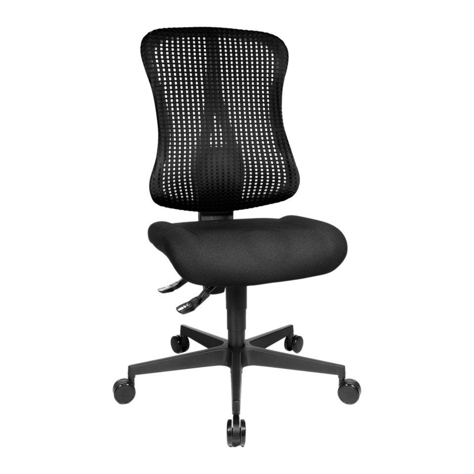 chaise de bureau Sitness-Create